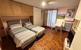 Appartamento Centro Breuil