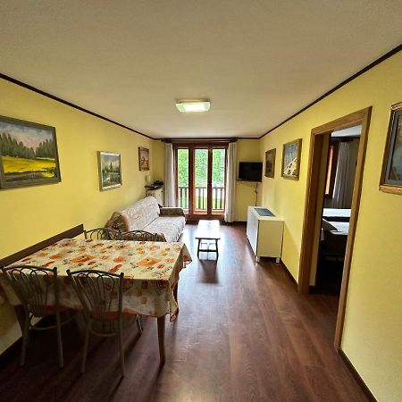 Appartamento Centro Breuil Exterior foto